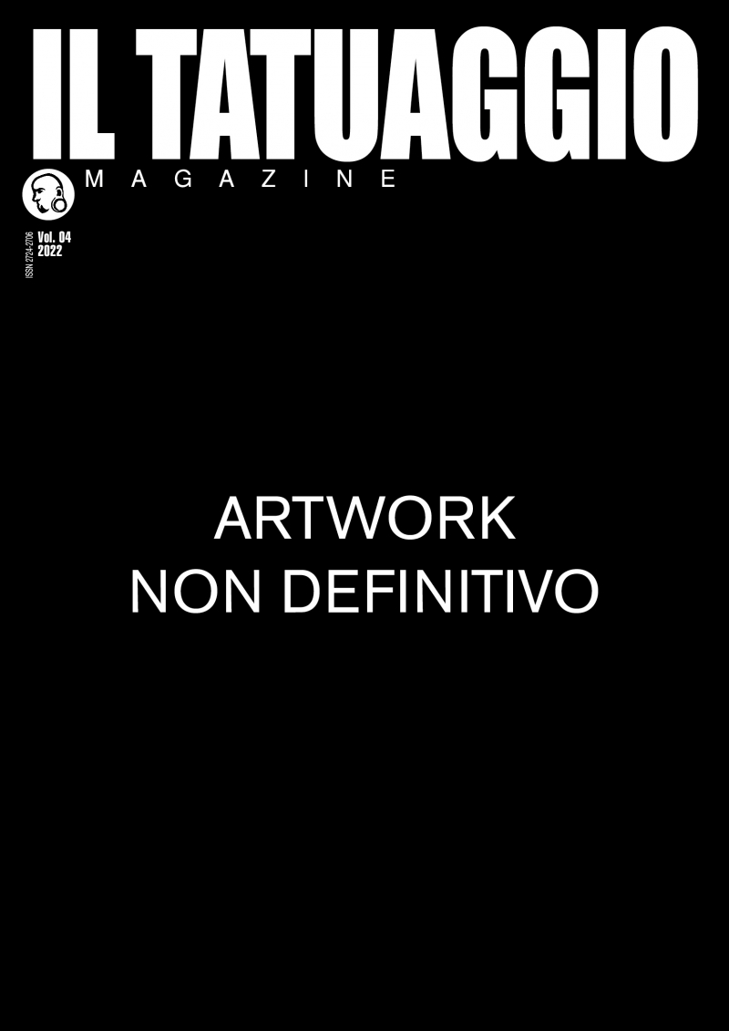 IL TATUAGGIO MAGAZINE VOL.10